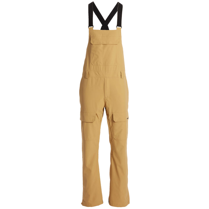 Armada x evo Sumpter Bibs - Men's Desert