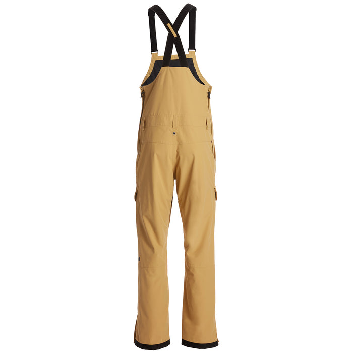 Armada x evo Sumpter Bibs - Men's Desert