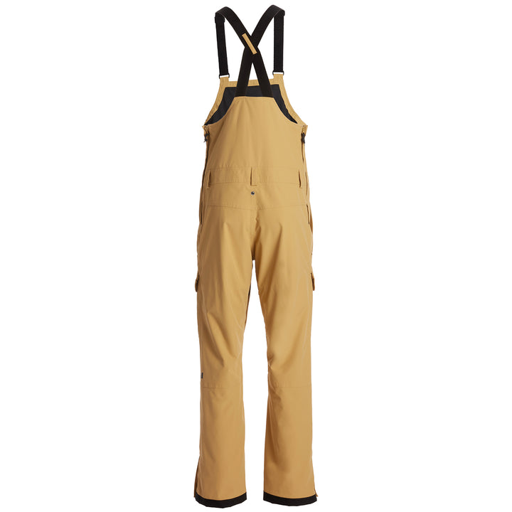 Armada x evo Sumpter Bibs - Men's Desert