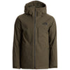 New Taupe Green