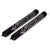 Hyperlite Trailer Boat Guides Black