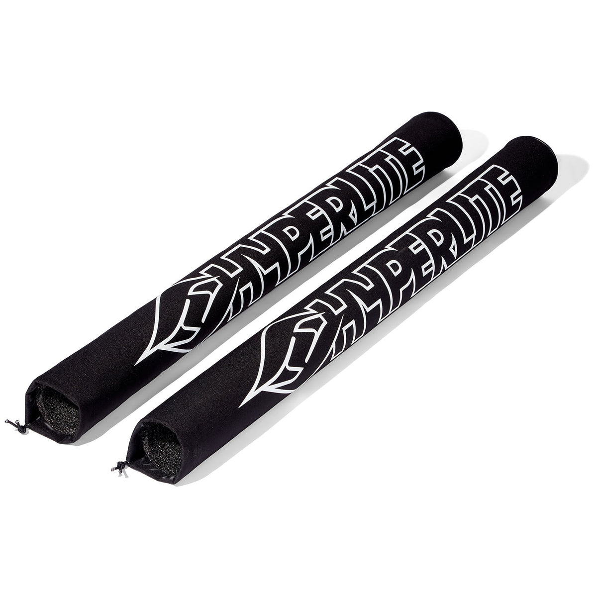 Hyperlite Trailer Boat Guides Black