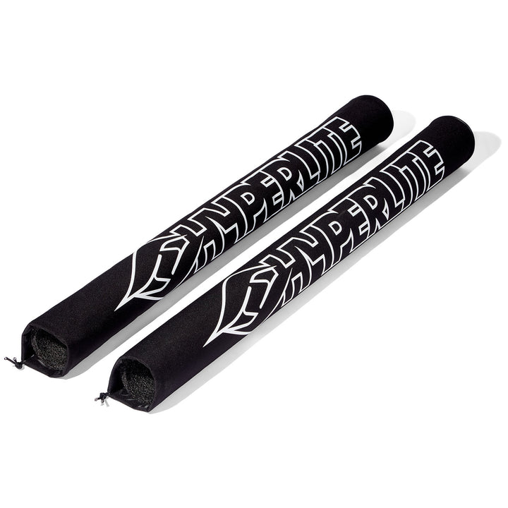 Hyperlite Trailer Boat Guides Black