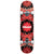 Almost Tile Pattern FP 7.75 Skateboard Complete
