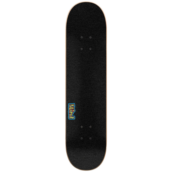 Blind Og Oval FP Premium 7.625 Skateboard Complete