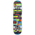 Blind Logo Glitch FP 7.875 Skateboard Complete