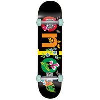 Enjoi Flowers Resin Premium 8.0 Skateboard Complete