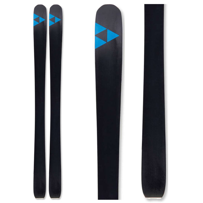 Fischer Ranger 92 Ti Skis 2021