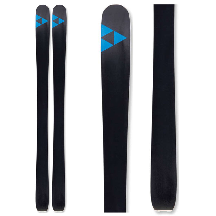 Fischer Ranger 92 Ti Skis 2021