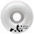 Enjoi Pizza Kitten Youth FP 7.25 Skateboard Complete - Toddlers'