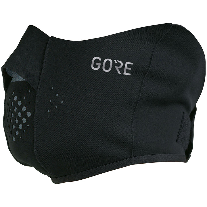 GORE Wear WINDSTOPPER® Face Warmer Black