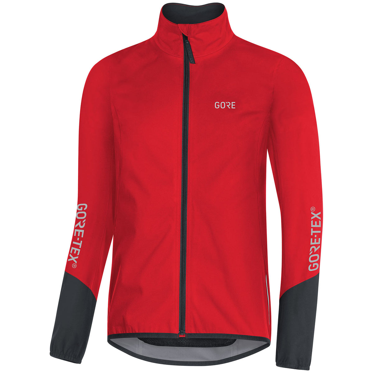 GORE Wear C5 GORE-TEX Active Jacket Red/Black