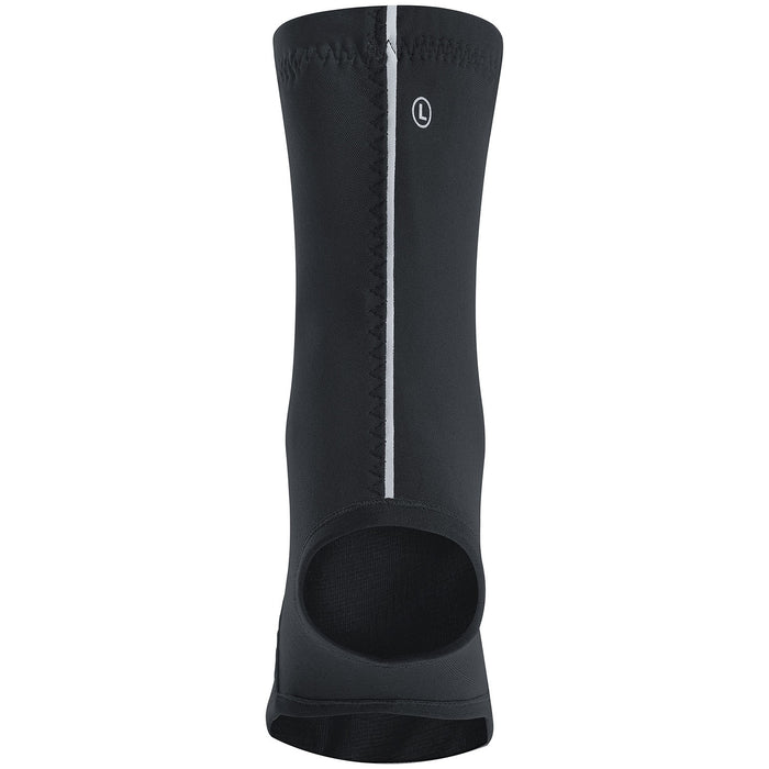 GORE Wear C3 Partial WINDSTOPPER® Overshoes Black