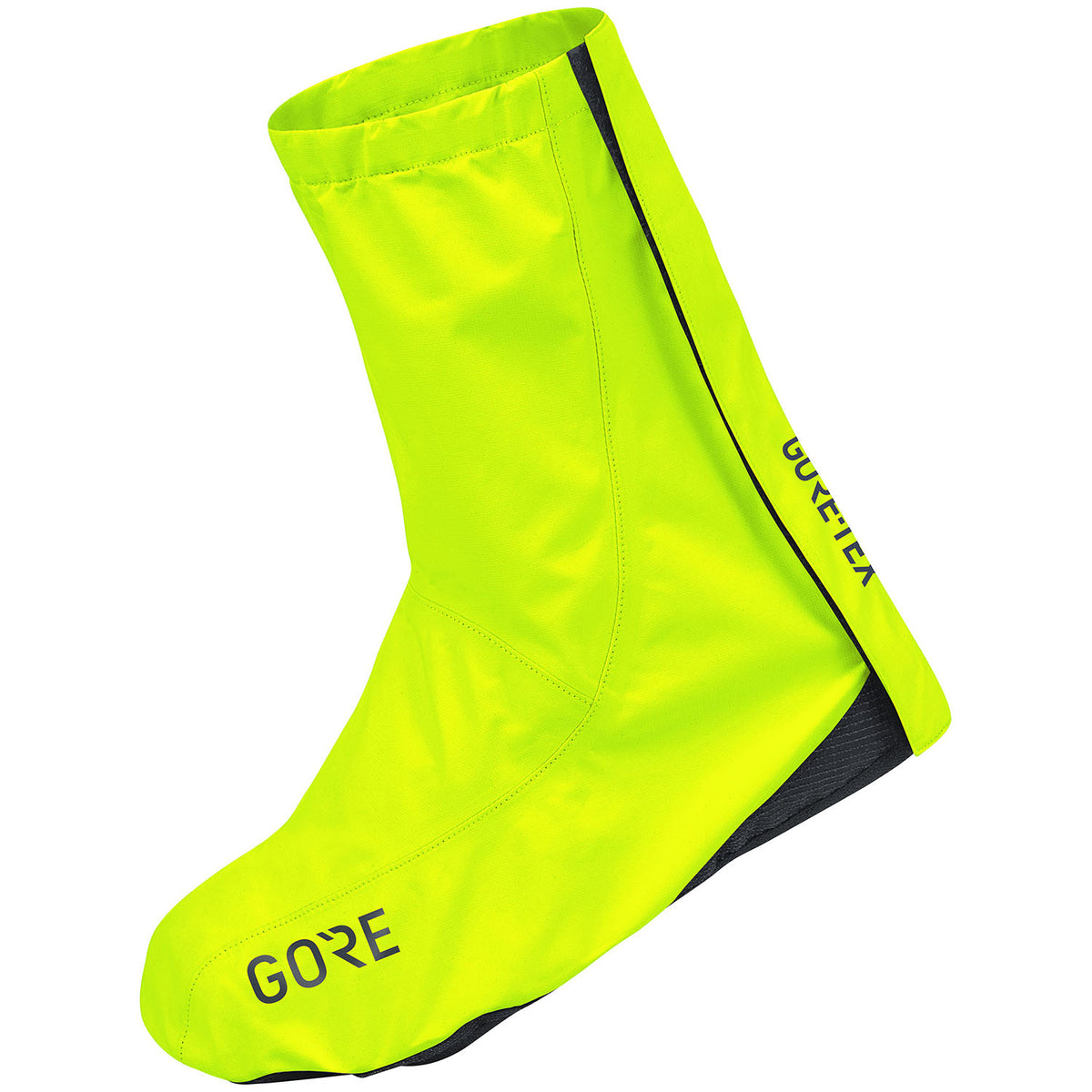 GORE Wear C3 GORE-TEX Overshoes Neon Yellow