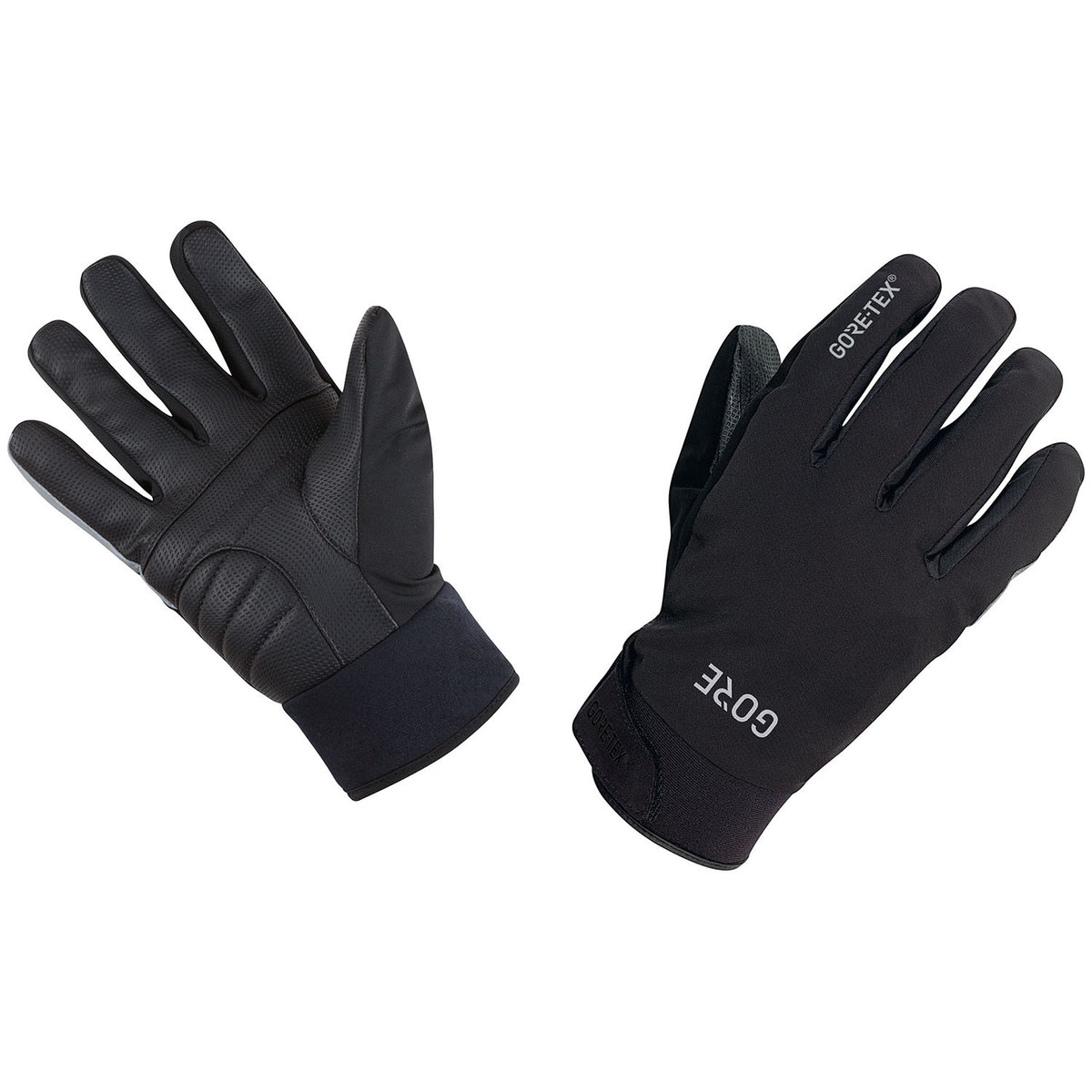 GORE Wear C5 GORE-TEX Thermo Bike Gloves Black