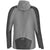 GORE Wear C5 GORE-TEX Trail Hooded Jacket - Women's Terra Grey