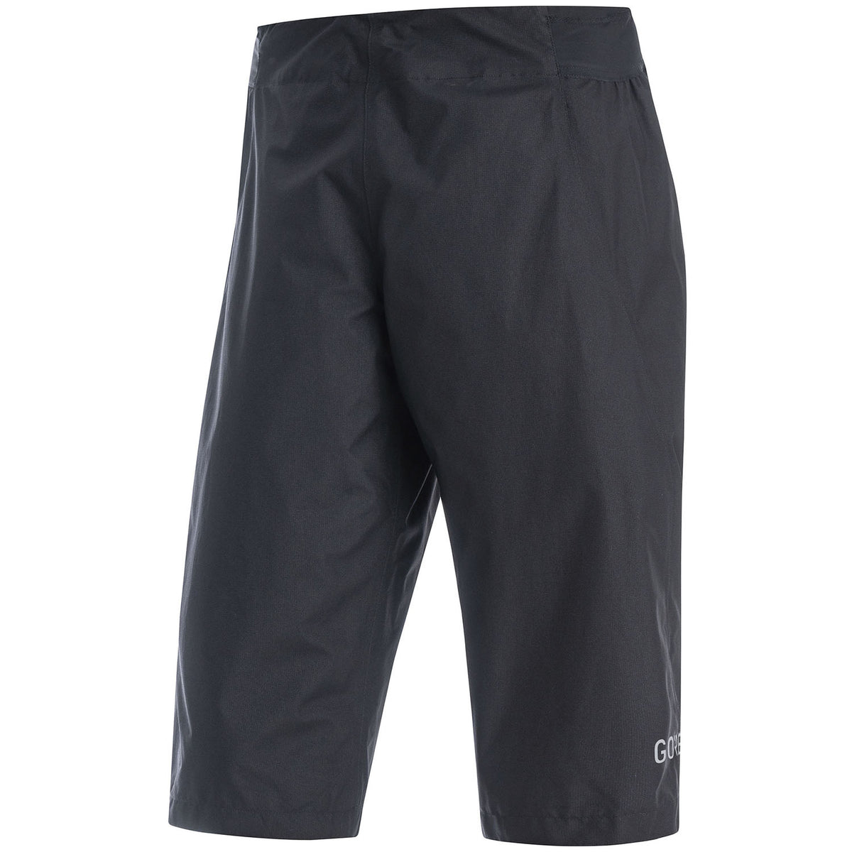 GORE Wear C5 GORE-TEX PACLITE® Trail Shorts Black