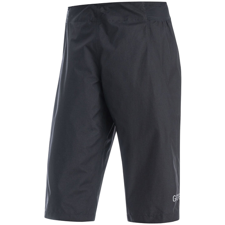 GORE Wear C5 GORE-TEX PACLITE® Trail Shorts Black