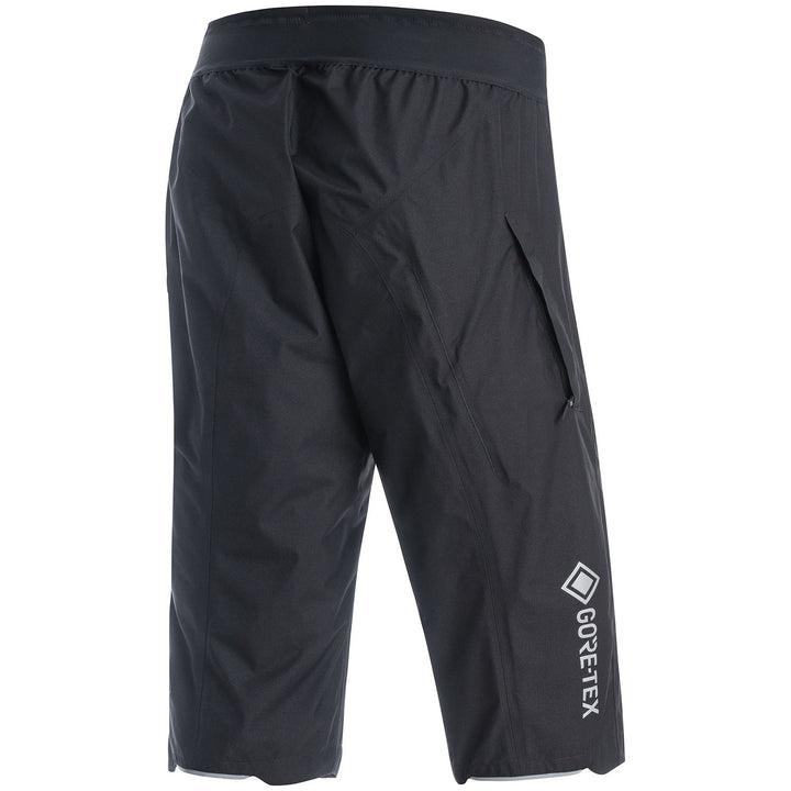 GORE Wear C5 GORE-TEX PACLITE® Trail Shorts Black