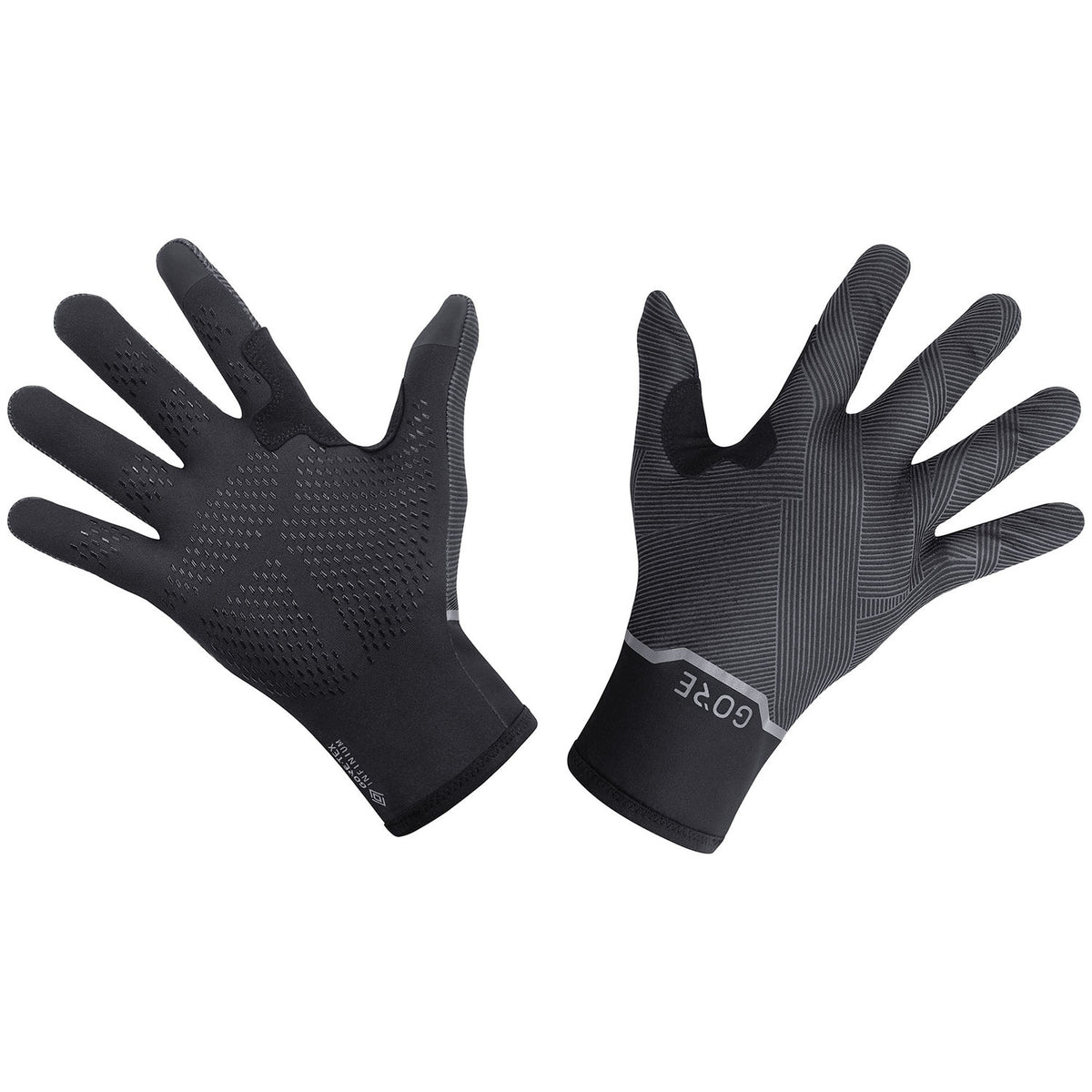 GORE Wear INFINIUM™ Stretch Mid Gloves