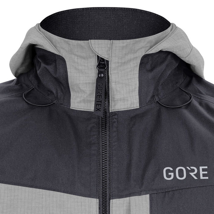 GORE Wear C5 GORE-TEX Trail HD Jacket Black