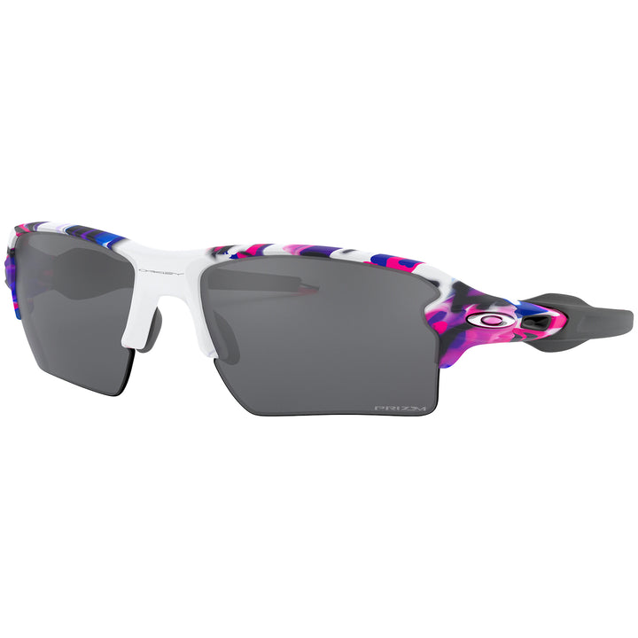 Oakley Flak 2.0 XL Sunglasses Kokoro/Prizm Black