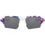 Oakley Flak 2.0 XL Sunglasses Kokoro/Prizm Black