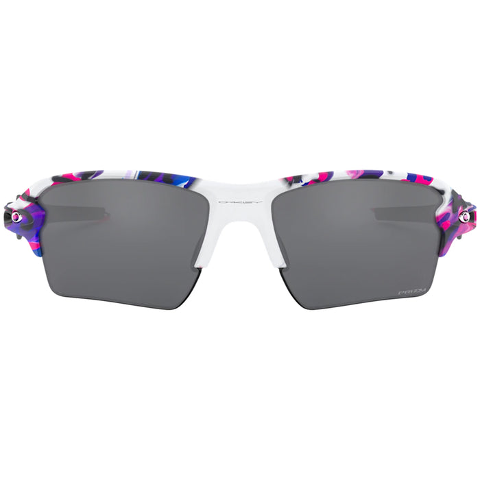 Oakley Flak 2.0 XL Sunglasses Kokoro/Prizm Black