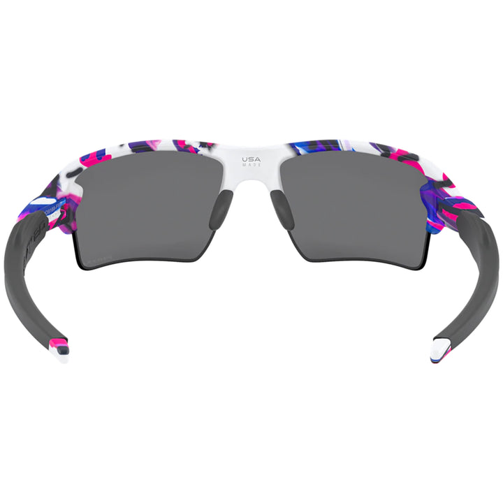 Oakley Flak 2.0 XL Sunglasses Kokoro/Prizm Black
