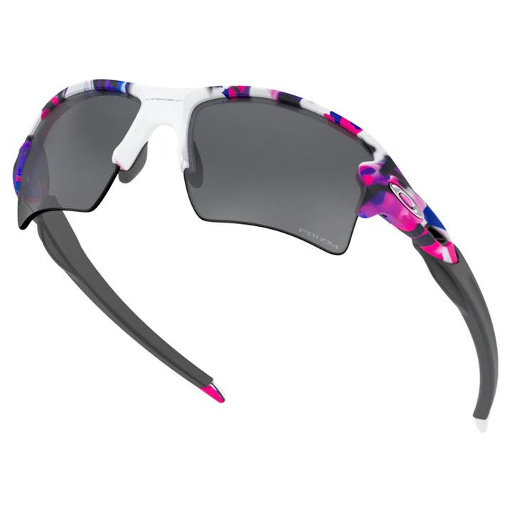 Oakley Flak 2.0 XL Sunglasses Kokoro/Prizm Black