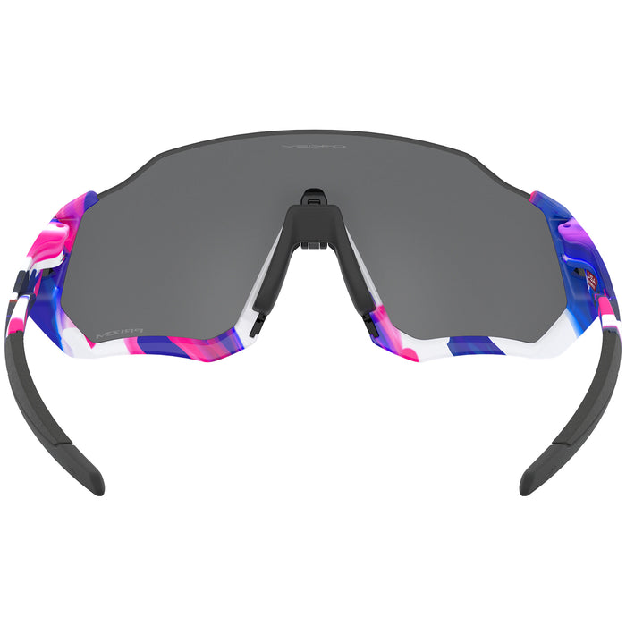 Oakley Flight Jacket Sunglasses Kokoro/Prizm Black