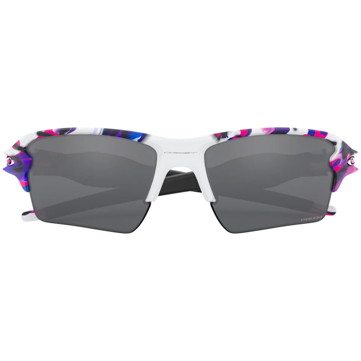 Oakley Flak 2.0 XL Sunglasses Kokoro/Prizm Black