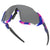 Oakley Flight Jacket Sunglasses Kokoro/Prizm Black
