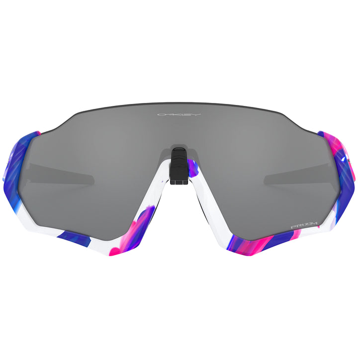 Oakley Flight Jacket Sunglasses Kokoro/Prizm Black