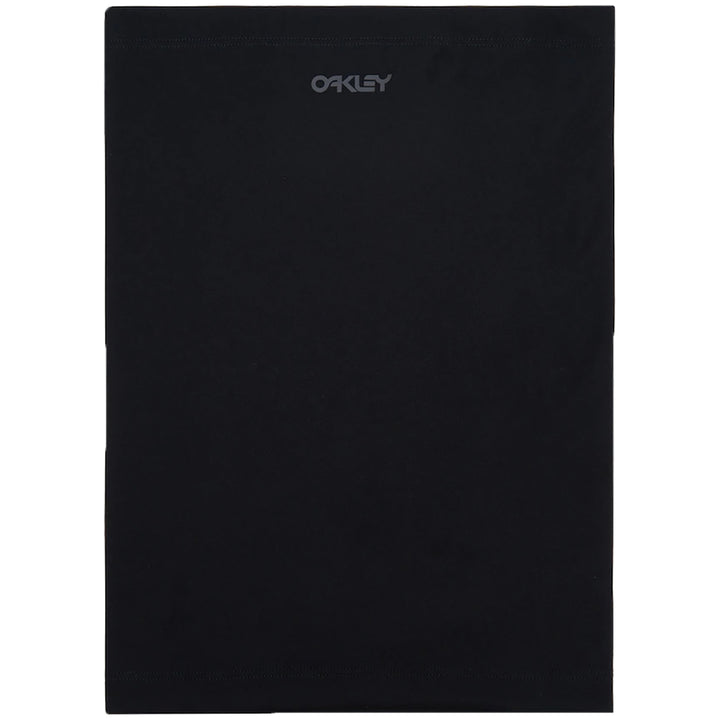Oakley Neck Gaitor Blackout