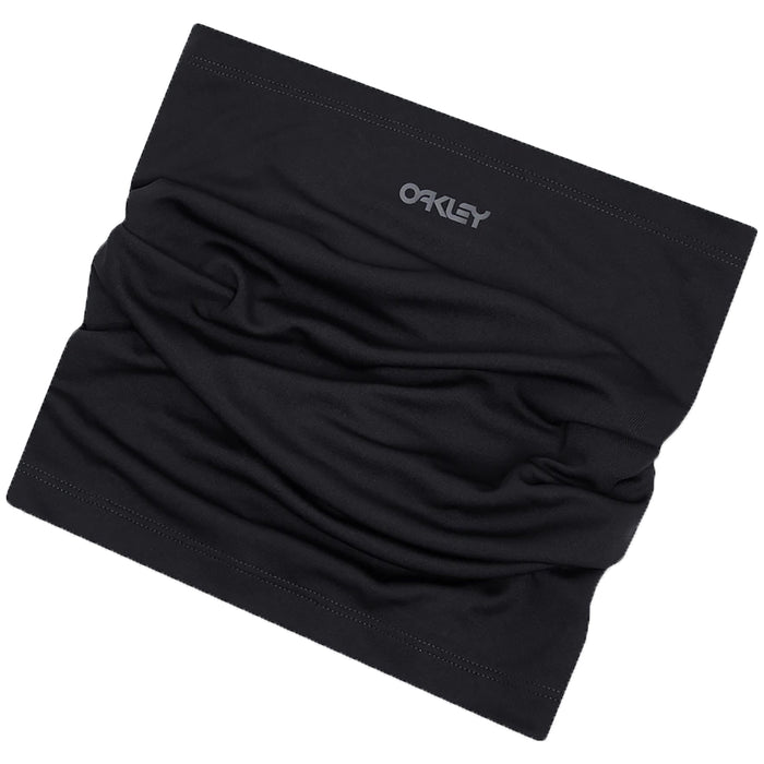 Oakley Neck Gaitor Blackout