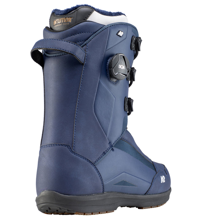 K2 Darko Snowboard Boots 2020 Navy