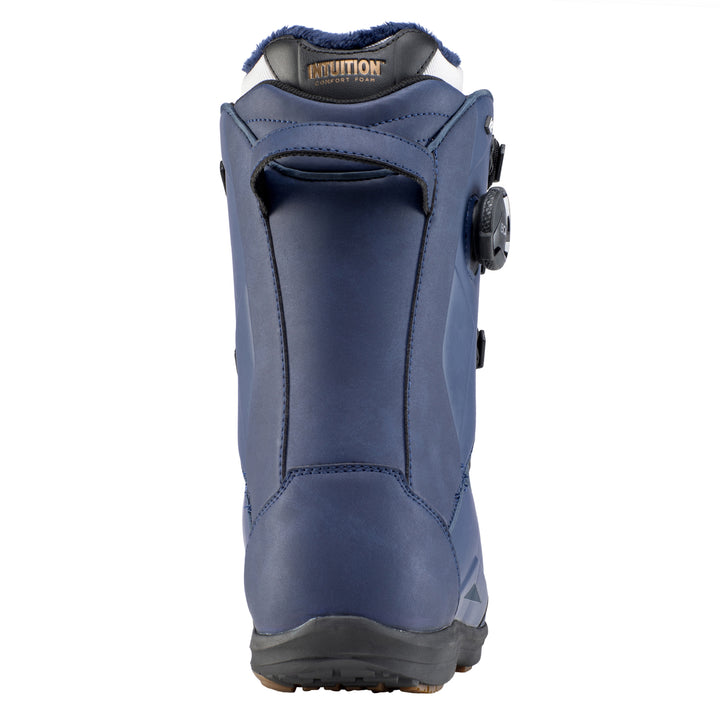 K2 Darko Snowboard Boots 2020 Navy