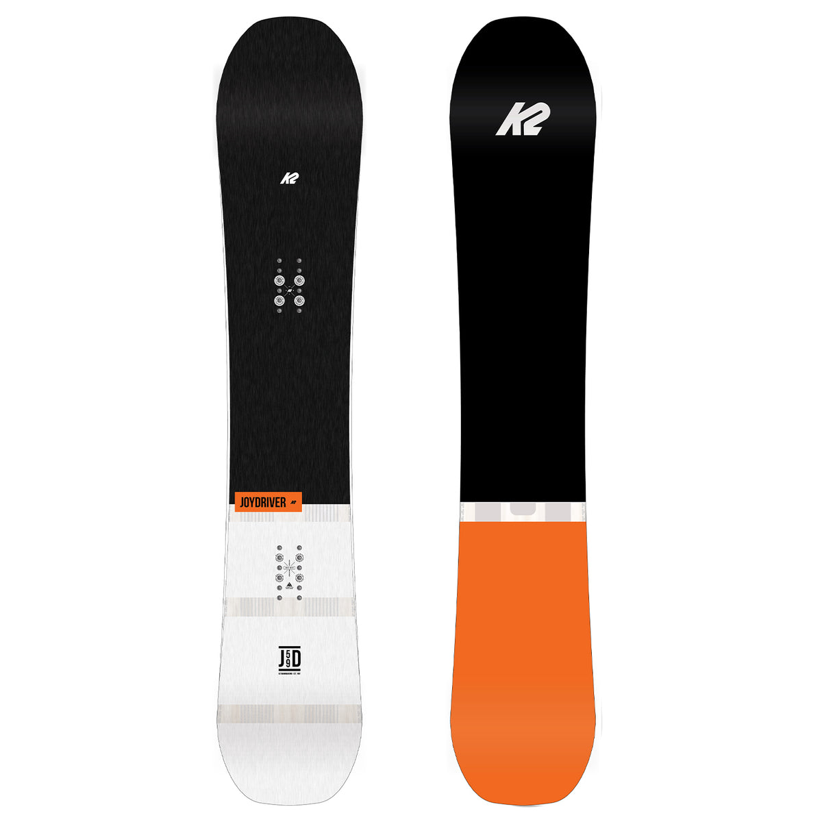 K2 Joy Driver Snowboard 2020