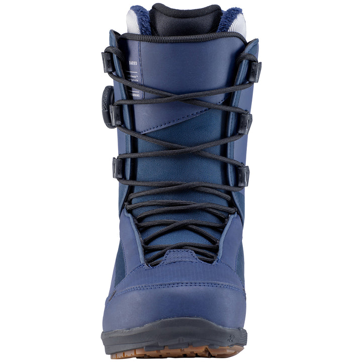 K2 Darko Snowboard Boots 2020 Navy