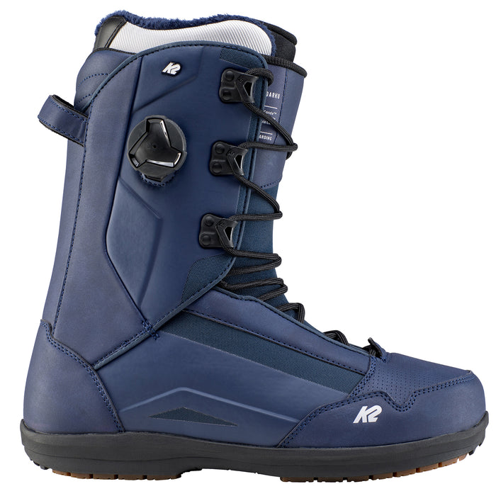 K2 Darko Snowboard Boots 2020 Navy