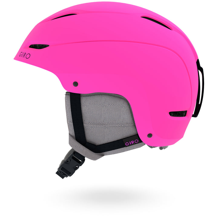 Giro Ceva Helmet - Women's Matte Bright Pink