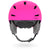 Giro Ceva Helmet - Women's Matte Bright Pink