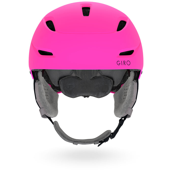 Giro Ceva Helmet - Women's Matte Bright Pink