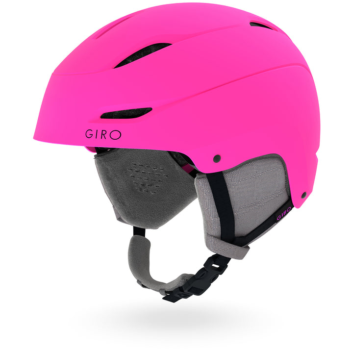 Giro Ceva Helmet - Women's Matte Bright Pink