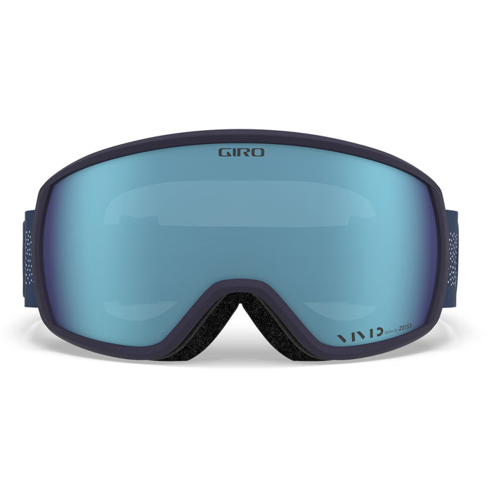Giro Facet Goggles - Women's Blue Meow/Vivid Royal