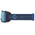 Giro Facet Goggles - Women's Blue Meow/Vivid Royal
