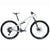 Yeti Cycles SB115 C2 Complete Mountain Bike 2021 Blanco