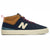 New Balance Numeric 379 Mid Shoes - Men's Navy/Brown