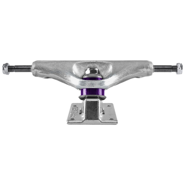 Venture All Polished V-Hollow 5.2 Hi Skateboard Truck